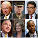 Some of Trump’s picks.